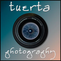 Tuerta Logo About